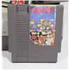 Image 2 : NINTENDO NES CONSOLE  BUNDLE WITH MARIO