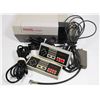 Image 3 : NINTENDO NES CONSOLE  BUNDLE WITH MARIO