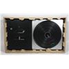 Image 1 : NINTENDO WII DJ HERO BOARD AND GAME IN BOX