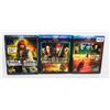 Image 1 : BLU RAY DRACULA UNTOLD AND DARK KNIGHT GOOD CONDITION