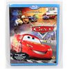 Image 1 : cars Disney Pixar original blu ray like new
