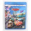 Image 1 : DISNEY PIXAR CARS 2 4 DISC BLU RAY 3D SET