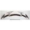 Image 2 : RARE LIMITED  STAR TREK BAT'LETH KLINGON 2262/2400