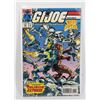 Image 1 : 1994 #147 GI JOE FT STAR BRIGADE MARVEL COMIC EX