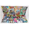 Image 1 : 1986 GI JOE SPECIAL MISSIONS MARVEL COMICS 1-12
