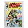 Image 1 : 1987 GI JOE #56  VERY EXCELLENT COND MARVEL