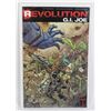 Image 1 : 2016 IDW  GI JOE REVOLUTION  #1  COMIC  BM