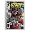 Image 1 : 1987 #43 GI JOE REAL AMERICAN HERO MARVEL COMIC
