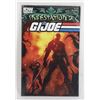 Image 1 : 2012 IDW #1B GI JOE INFESTATION 2 VF