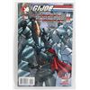 Image 1 : 2004 DDP #1B GI JOE VS TRANSFORMERS 2 NEWSSTAND