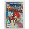 Image 1 : #2 SONIC SUPER SPECIAL BRAVE NEW WORLD COMIC