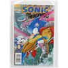 Image 1 : #37 SONIC HEDGEHOG F COND NEWSSTAND COMIC