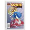 Image 1 : #62 SONIC THE HEDGEHOG VF COND NEWSSTAND