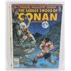 Image 1 : #64 1981 MARVEL COMICS SAVAGE SWORD OF CONAN