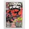 Image 3 : #15 #54 1983 89 KING CONAN COMICS NEWSSTAND