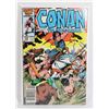 Image 2 : #182 #183 CONAN BARBARIAN 1986 COMICS VF COND