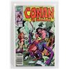 Image 2 : #185 #187 1986 CONAN BARBARIAN COMICS VG NEWS