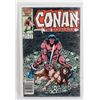Image 3 : #185 #187 1986 CONAN BARBARIAN COMICS VG NEWS