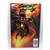 Image 1 : 2006 #1 GHOST RIDER MARVEL NEWSSTAND EXCELLENT