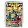 Image 1 : 1976 MARVEL COMIC GROUP BLACK GOLIATH F COND