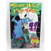 Image 1 : TEENAGE MUTANT NINJA #38 1991 COMIC VF