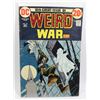 Image 1 : 1973 DC COMIC WEIRD WAR TALES #10  F COND