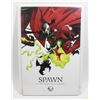Image 1 : GRAPHIC NOVEL COMIC SPAWN ORIGINS COLLECTION
