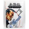 Image 1 : MARVEL PAPERBACK PUNISHER RETURN TO BIG COMIC