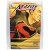 Image 1 : HARDCOVER DC SUPERMAN ACTION COMICS NEW VOL 8
