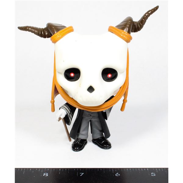 FUNKO POP THE ANCIENT MAGUS BRIDE 345
