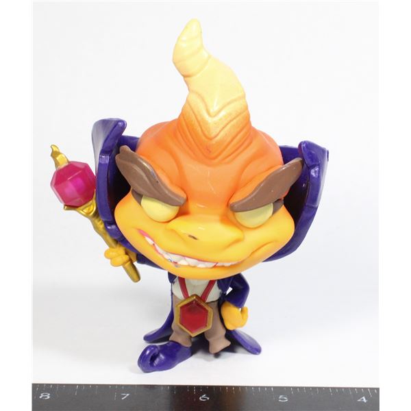 FUNKO POP RIPTO 531  SPYRO GAME