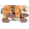 Image 3 : TOY STORY WOODY WITH HORSE