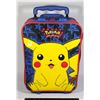 Image 1 : POKEMON PIKACHU LUGGAGE CHILD SIZED