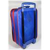 Image 2 : POKEMON PIKACHU LUGGAGE CHILD SIZED