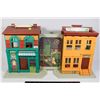Image 1 : RETRO 1974 FISHER-PRICE SEASME STREET HOUSE