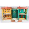 Image 2 : RETRO 1974 FISHER-PRICE SEASME STREET HOUSE