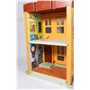 Image 3 : RETRO 1974 FISHER-PRICE SEASME STREET HOUSE