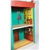 Image 4 : RETRO 1974 FISHER-PRICE SEASME STREET HOUSE
