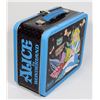 Image 2 : ALICE IN WONDERLAND METAL LUNCH KIT