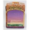 Image 2 : ENESCO HARRY POTTER HANGING ORNAMENT SNAPE