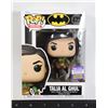 Image 2 : FUNKO POP DC TALIA AL GHUL 475 LIMITED EDITION