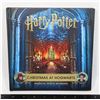 Image 1 : WIZARDING WORLD H.P. XMAS AT HOGWARTS M.M.M