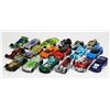 Image 2 : MIXED DIECAST FUNKY STYLE CARS (18)