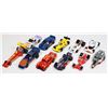Image 2 : ASSORTED DIECAST FORMULA 1 STYLE CARS (11)