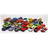 Image 2 : ASSORTED DIECAST CARS (28)