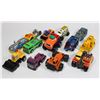 Image 2 : MIXED DIECAST TRACTORS TONKA CAR TRUCKS (13)