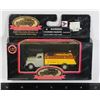 Image 1 : VINTAGE PETERBUILT GOLDEN WHEEL CLASSIC MEMORIES