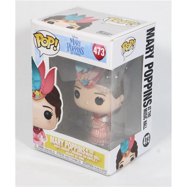 FUNKO MARY POPPINS #473