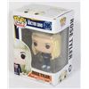 Image 1 : FUNKO POP  DOCTOR WHO 295 ROSE TYLER