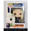 Image 2 : FUNKO POP  DOCTOR WHO 295 ROSE TYLER